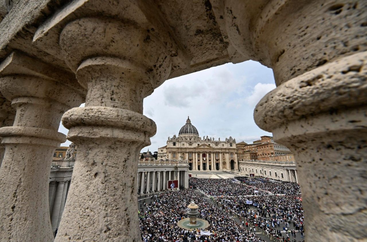 Pope Leo suppresses Commission for Donations to the Holy See