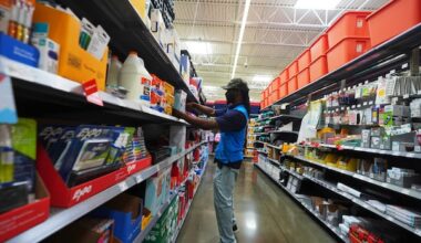 Alberta led jobs growth across Canada in November: StatsCan