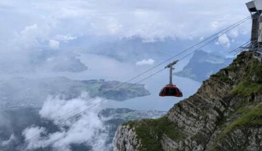 Visit Switzerland for $3,999 — including airfare out of SLC