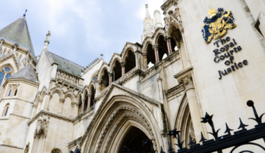 Indian national convicted of child sex offences ‘swallowed battery to block deportation from Britain'