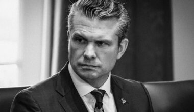 Pete Hegseth Is Seriously Testing Trump’s ‘No Scalps’ Rule