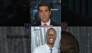 WATCH: Watters notices CNN gaffe #shorts