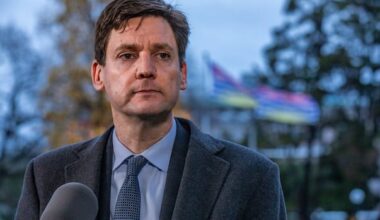 Eby says B.C. may revise DRIPA legislation, worries court is 'in driver's seat'