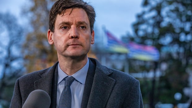Eby says B.C. may revise DRIPA legislation, worries court is 'in driver's seat'