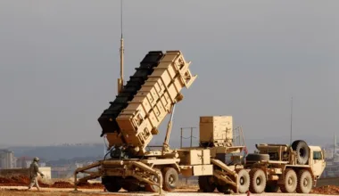 Slovenia to buy U.S. weapons to boost Ukraine