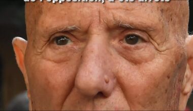 Tunisie : Ahmed Néjib Chebbi, figure de l'opposition, a été arrêté • FRANCE 24