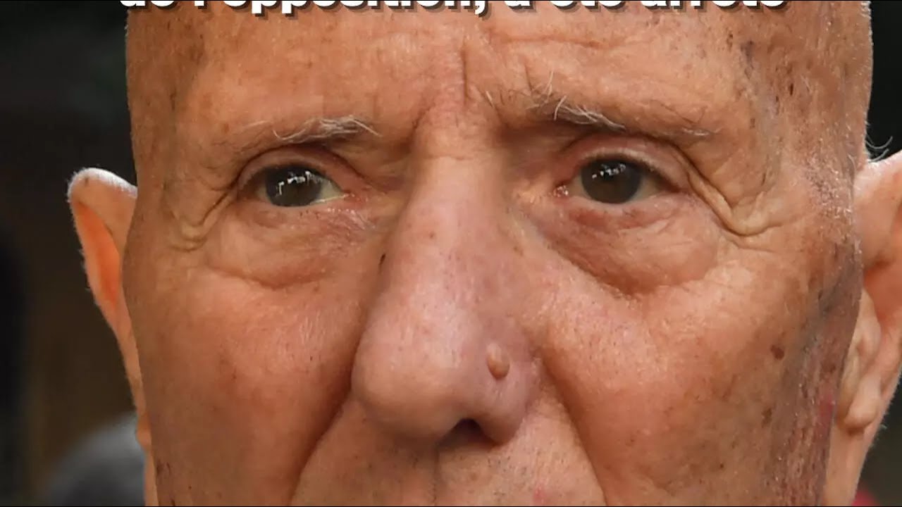 Tunisie : Ahmed Néjib Chebbi, figure de l'opposition, a été arrêté • FRANCE 24