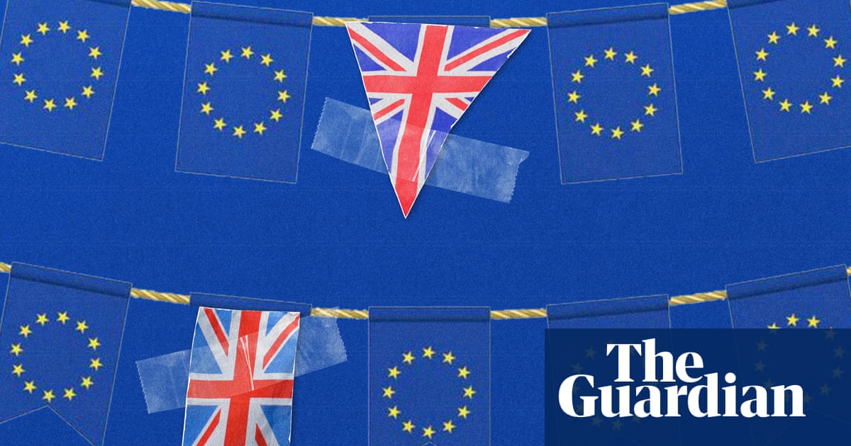 ‘The only idea around’: will Labour return to a customs union with the EU? | Brexit