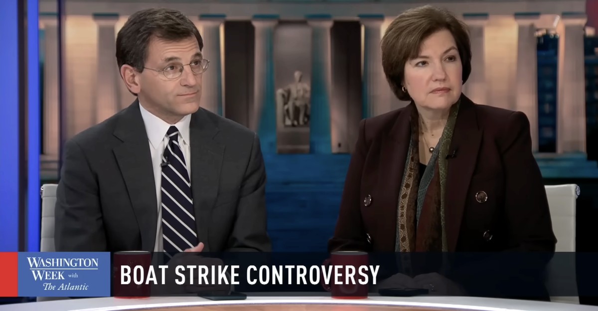 Fallout From the Signal Report