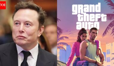 Why Elon Musk does not like to play GTA