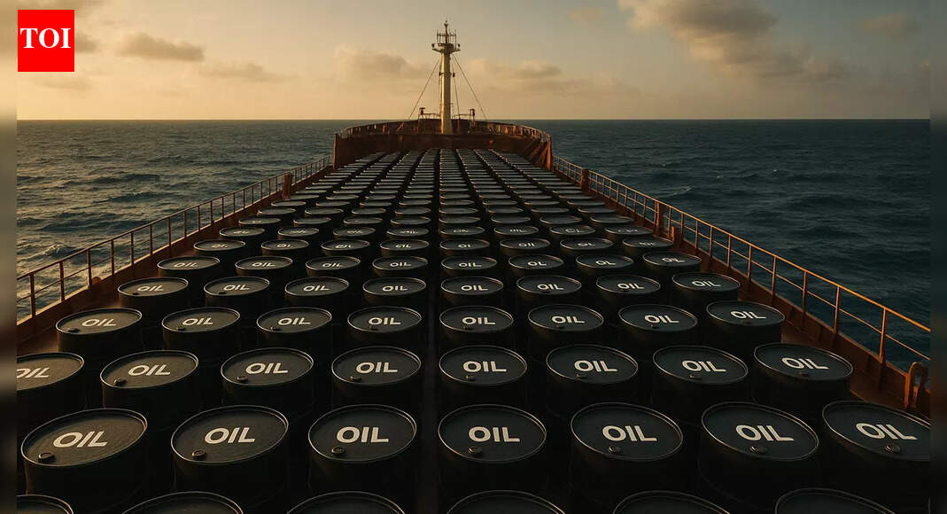 Trump sanctions impact: India’s crude oil imports from Russia set to hit 4-year low; but how long will the drop last?