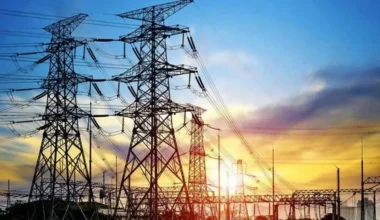 Moldova requested emergency electricity assistance from Romania after Russia's attack on Ukraine