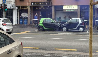 Tko placa parking?🤣