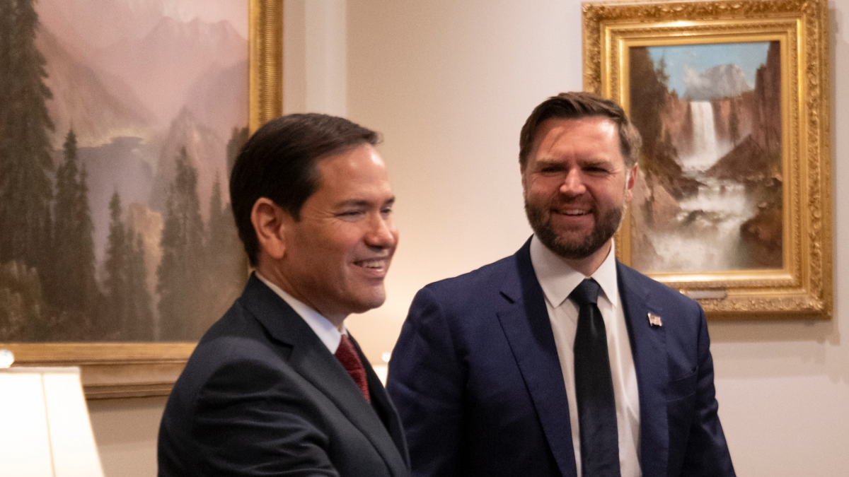 White House 'Censorship' Grievance Fantasy Kicks Into High Gear