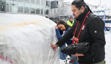 Indigenous cultural belongings return to Canada from Vatican after long journey