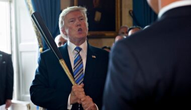 MLB’s Pete Rose Investigation Gets Shocking Update After Trump Push