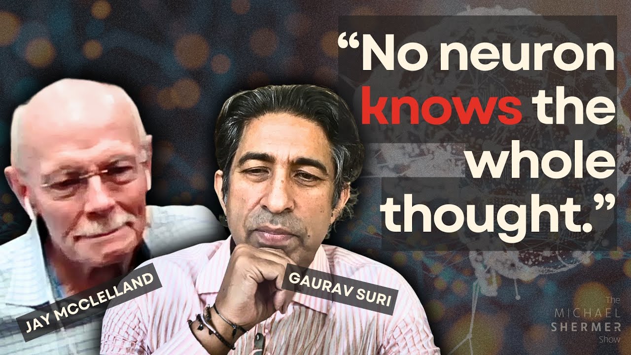 From Ant Colonies to Human Thought to Artificial Intelligence