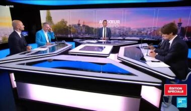 REPLAY - Édition spéciale : tirage au sort du Mondial 2026 • FRANCE 24