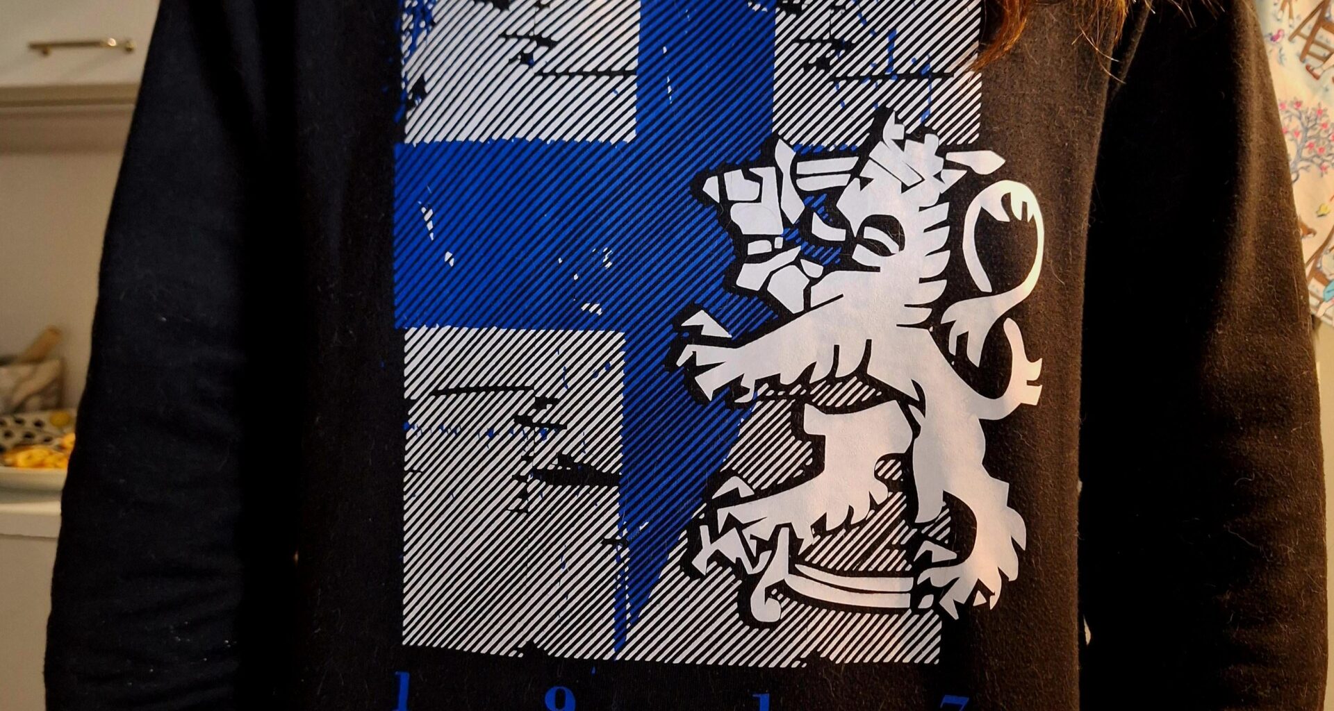 Hyvää Itsenäisyyspäivää