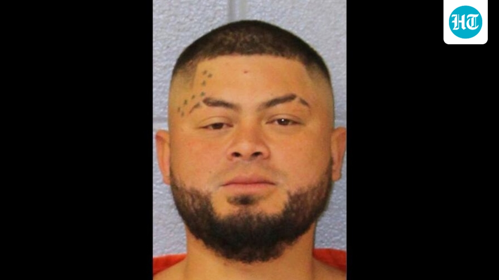 Who is Oscar Solarzano? Illegal immigrant stabs man on Charlotte light rail months after Iryna Zarutska's murder