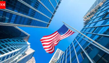 Trump's tariffs hitting US markets? Asian nations turn to Europe for fundraising; 'need to diversify away from dollar'