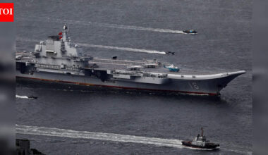 Japan and Australia urge calm after Chinese radar locks on Japanese jets