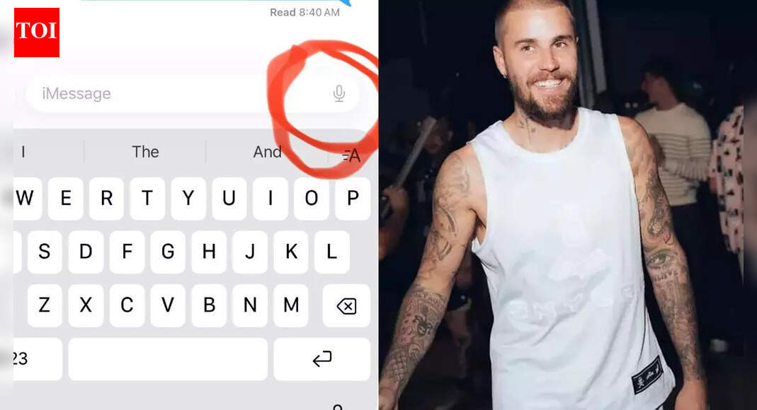 Justin Bieber complaints about this Apple feature, says ‘I’m gonna find everyone at Apple and…’; Elon Musk replies