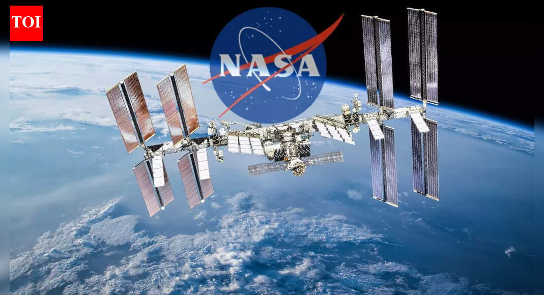 Sentinel 6B launched by NASA satellite to boost climate monitoring |