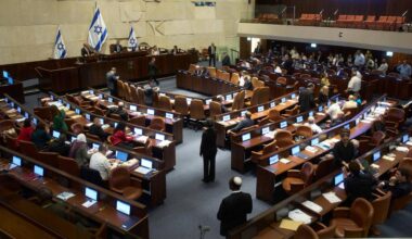 En Israël, un projet de loi pour infliger la peine de mort aux «terroristes»: «Même Eichmann avait pu faire appel!»