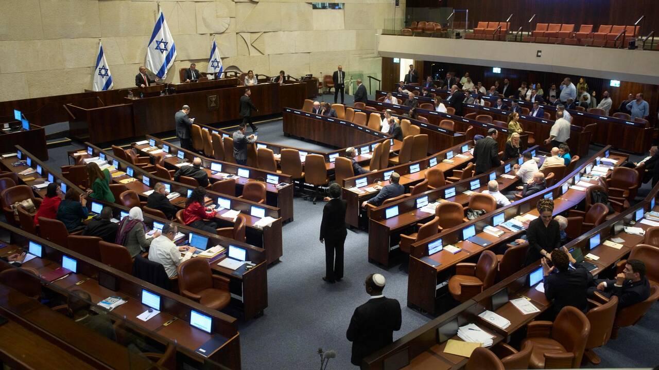 En Israël, un projet de loi pour infliger la peine de mort aux «terroristes»: «Même Eichmann avait pu faire appel!»