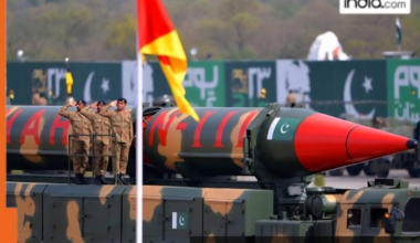 The Nuclear Shotgun: India’s Layered Defence vs. Pakistan’s Ababeel