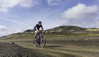 The Rift unveils toughest course yet: 330 km across Fjallabak