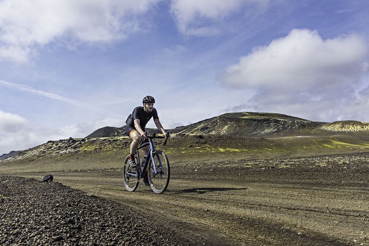 The Rift unveils toughest course yet: 330 km across Fjallabak