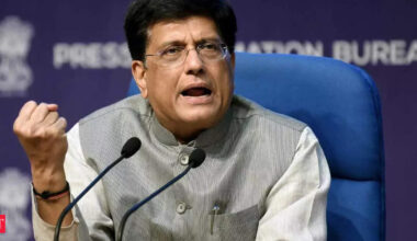 EU team to meet Piyush Goyal tomorrow on FTA