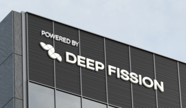 Kansas could be the testing ground for a nuclear reactor built 1 mile underground | KCUR - Kansas City news and NPR