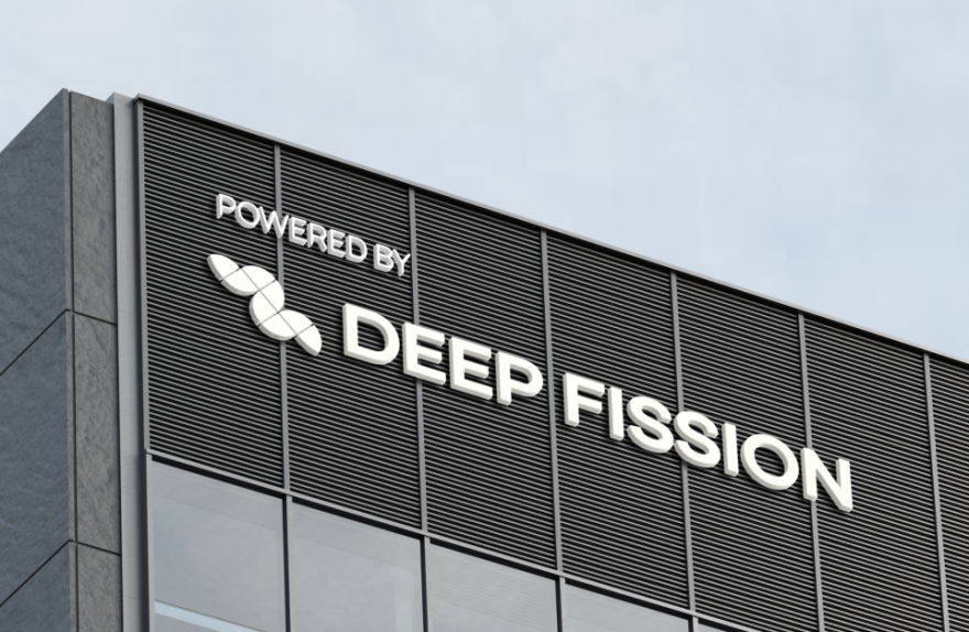 Kansas could be the testing ground for a nuclear reactor built 1 mile underground | KCUR - Kansas City news and NPR