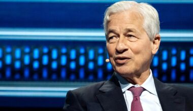 Jamie Dimon predicts AI will benefit mankind if properly regulated