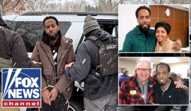 IN THE HOT SEAT: New details in MASSIVE alleged scandal with all eyes fixed on top Minnesota Dems