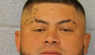 Suspect arrested in stabbing on Charlotte light rail line where Ukrainian refugee was killed