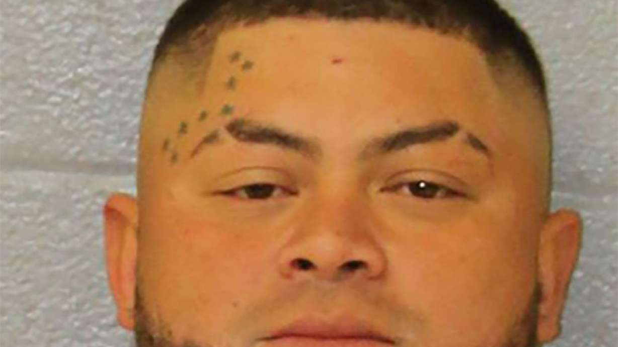 Suspect arrested in stabbing on Charlotte light rail line where Ukrainian refugee was killed