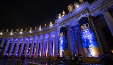 “100 Nativity Scenes in the Vatican” exhibition to open 8 December