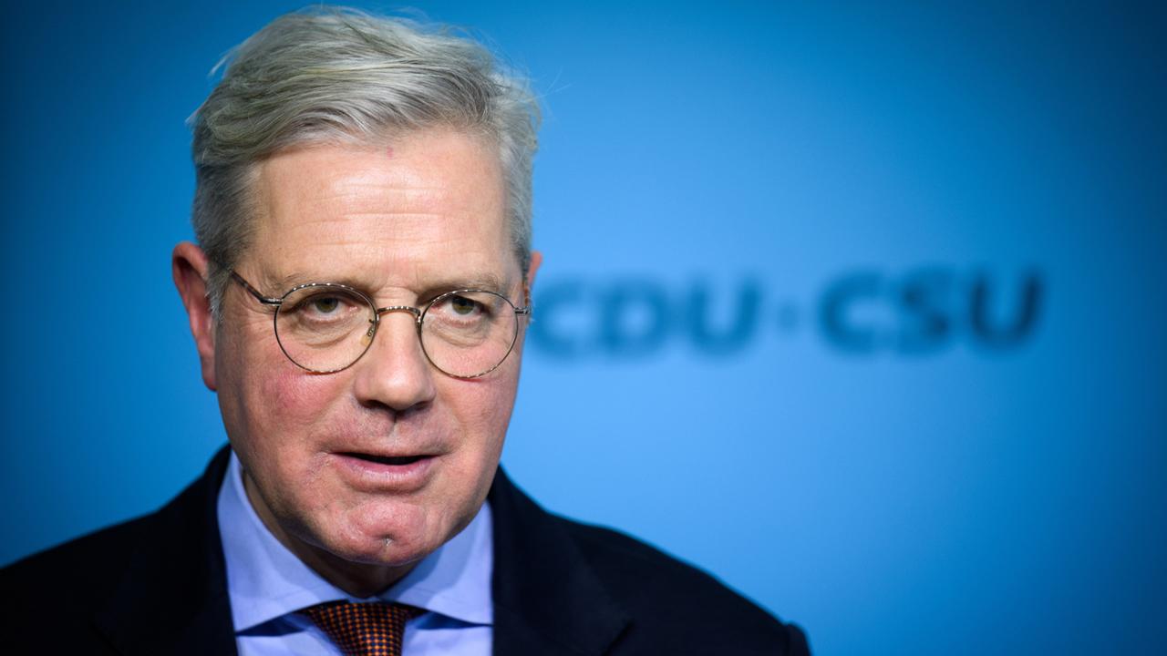 Deutsche Politiker besorgt wegen US-Sicherheitsstrategie