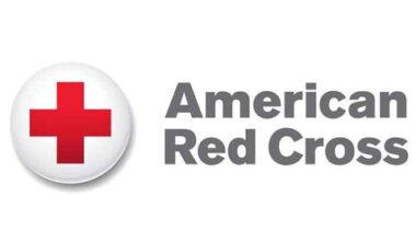 The American Red Cross in South Korea: 75 Years of Service and Solidarity
