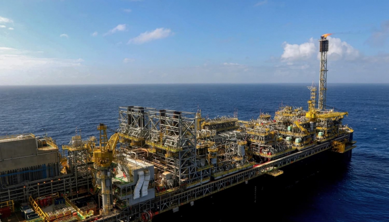 After COP30, Brazilian oil continues its rush towards the global market | NEWS