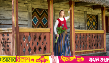 Latvia's man shortage has sparked a strange new industry: The hourly husband