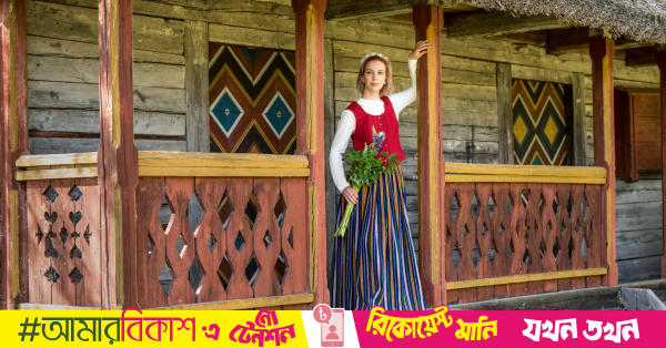 Latvia's man shortage has sparked a strange new industry: The hourly husband