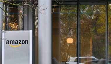 Amazon Luxembourg: Les négociations sur le plan social inquiètent les employés