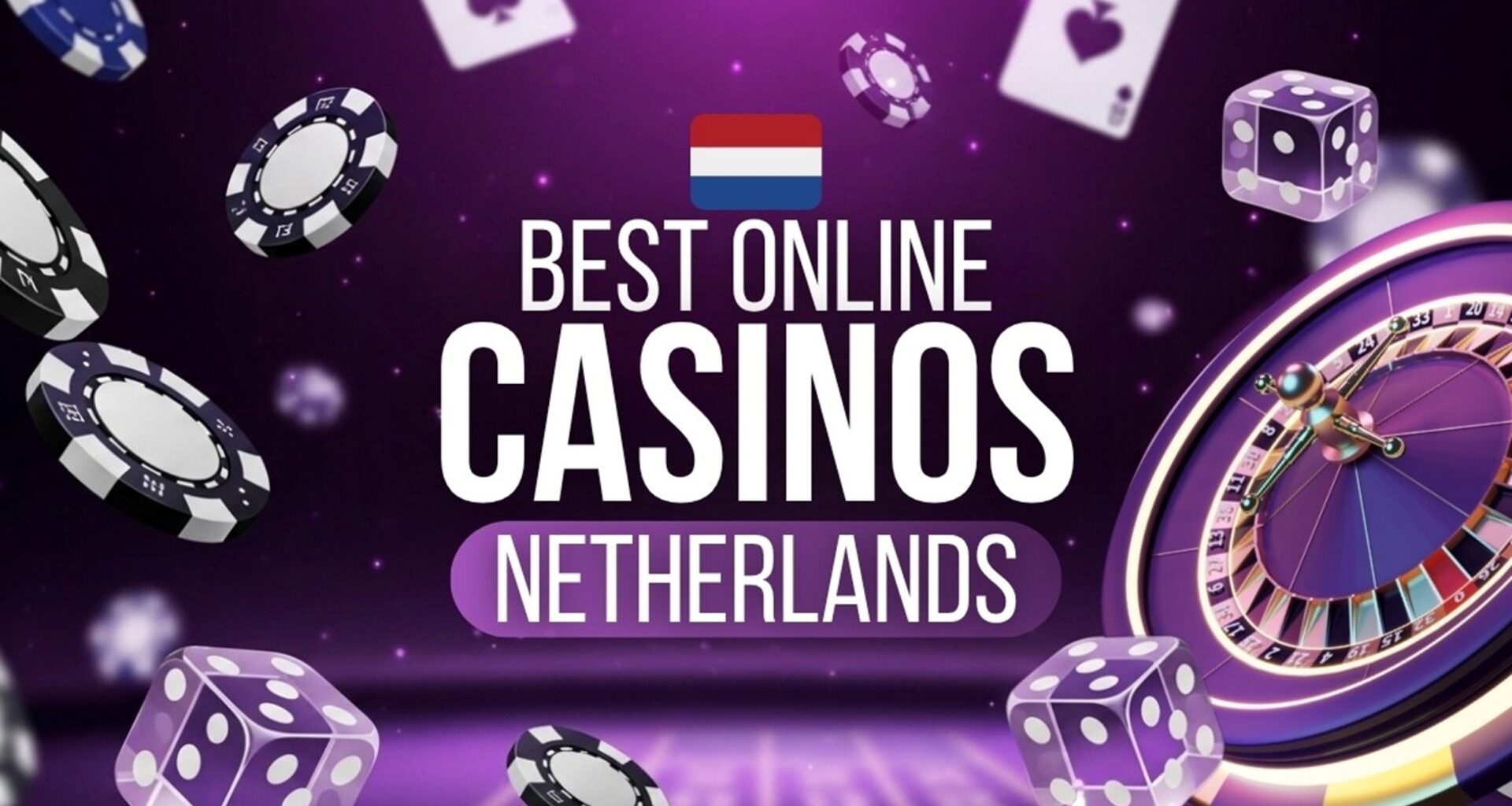 Best Online Casinos in The Netherlands (2025)