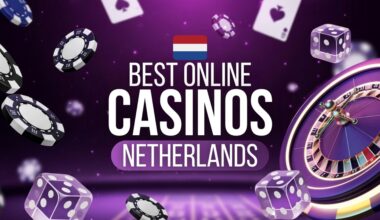 Best Online Casinos in The Netherlands (2025)