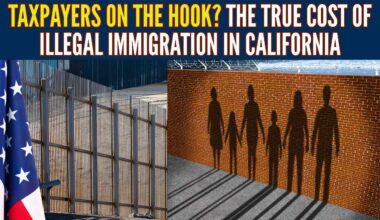 California’s immigration costs hit staggering new levels — here’s the breakdown